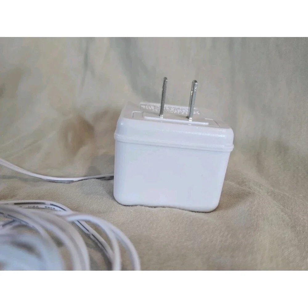 PE Power Expert AC/ AC Adapter 120V